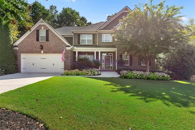 $850,000 | 4345 Chesterfield Court | Buford