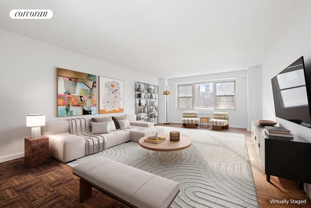 $650,000 | 205 East 63rd Street, Unit 9B | Lenox Hill