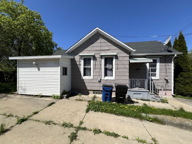 $70,000 | 1915 Harriet Street | Prospect Heights