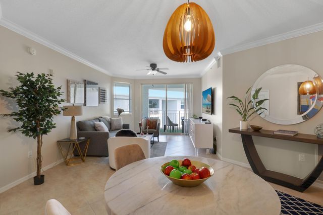 $349,000 | 815 Northwest Flagler Avenue, Unit 401 | Harborage Yacht Condominiums