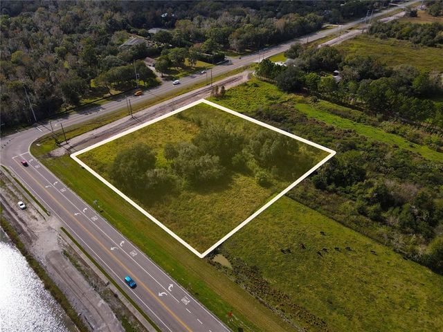 $1,300,000 | Pipkin Road West | Lakeland Municipal Airport