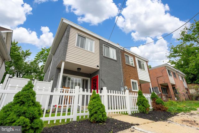 $2,700 | 5331 Jay Street Northeast | Deanwood