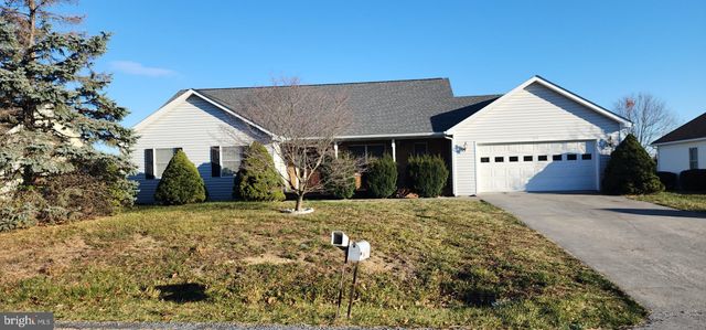 $2,498 | 111 Battlefield Drive | Red Bud