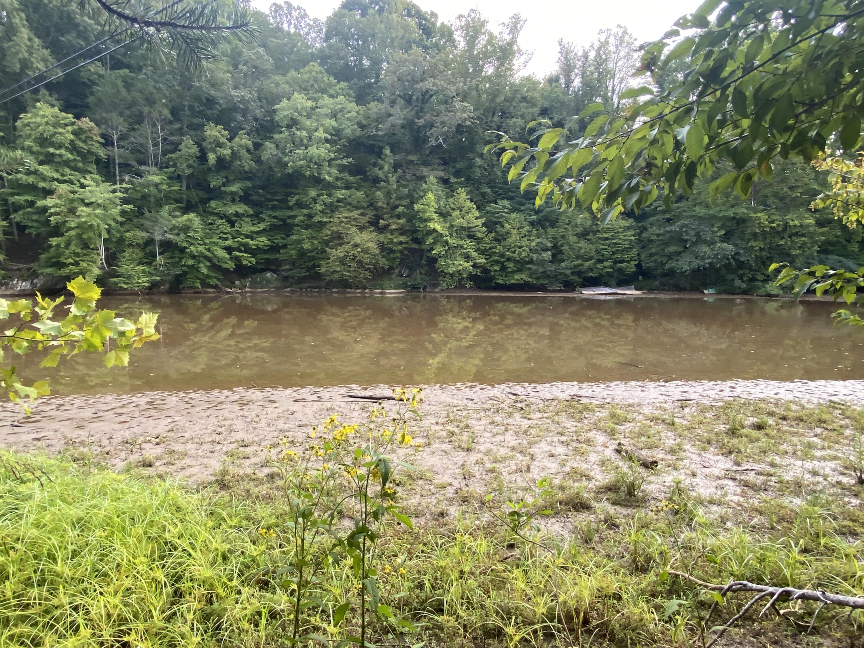 a view of a lake view