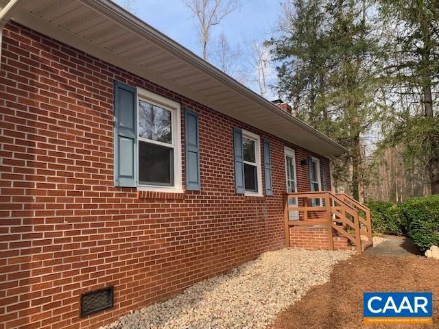 $358,000 | 4140 Monacan Trail Road