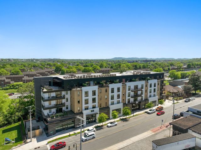 $759,000 | 65 Lindsley Avenue, Unit 412 | Rutledge Hill