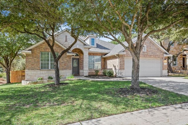 $2,395 | 415 South Frontier Lane | Ranch at Brushy Creek