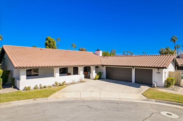 $749,000 | 74830 Waring Court | North Palm Desert