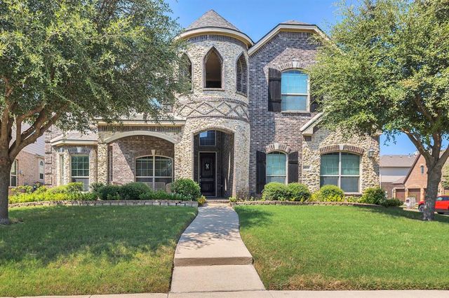 $499,000 | 6033 Lacebark Elm Drive | Fort Worth