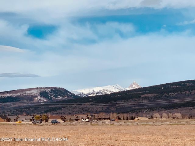 $1,995,000 | Tbd North Tbd N 500th Victor Id 83455