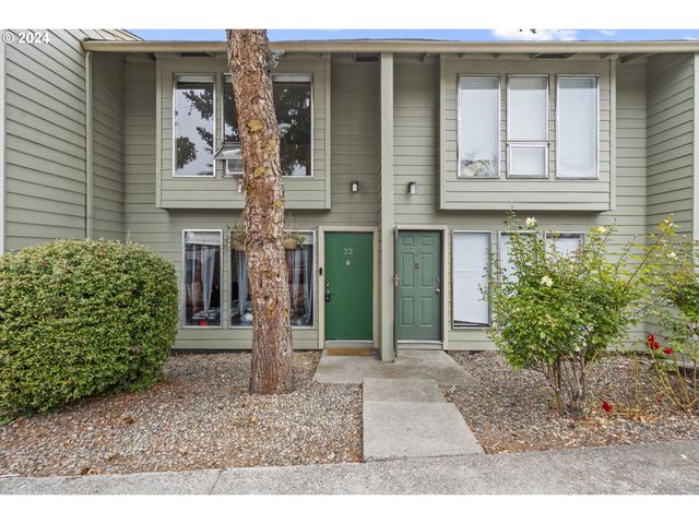 $200,000 | 1800 Crater Lake Avenue, Unit 22 | Medford