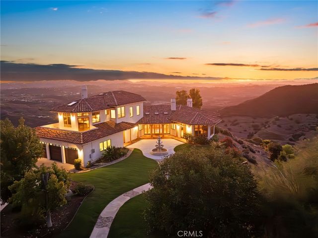 $1,599,900 | 13289 Santa Virginia Drive | Valley Center