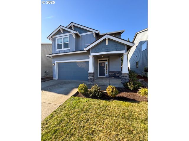 $615,000 | 1573 South Evergreen Street | Southwest Canby