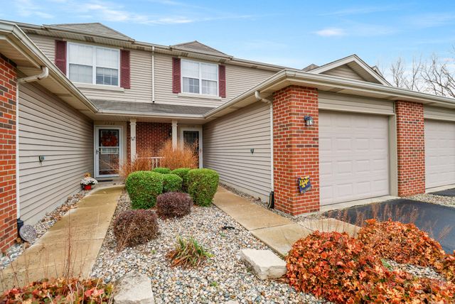 $240,000 | 1736 Springtime Court | Rockwell