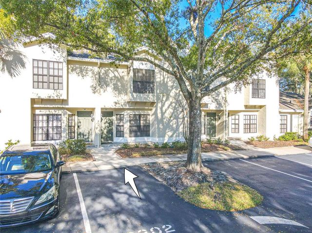 $230,000 | 5100 Burchette Road, Unit 2802 | Tampa Palms