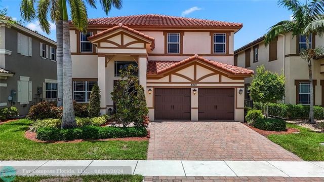 $1,125,000 | 8481 South Miralago Way | Mira Lago