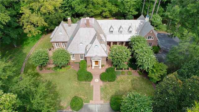 $3,195,000 | 3937 Old Gun Road West | Midlothian