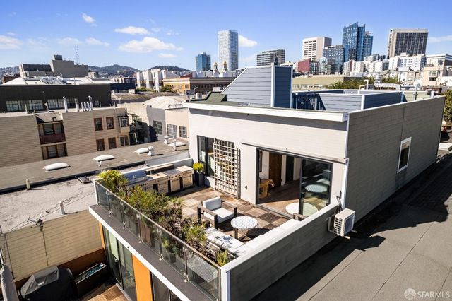 $850,000 | 56 Ringold Street, Unit 3 | South of Market