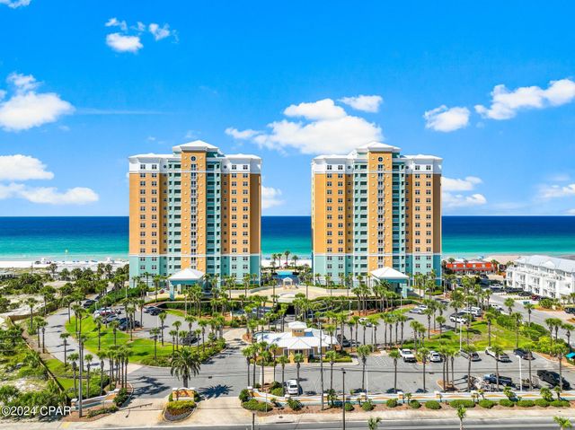 $1,050,000 | 7505 Thomas Drive, Unit 1222B | Lower Grand Lagoon