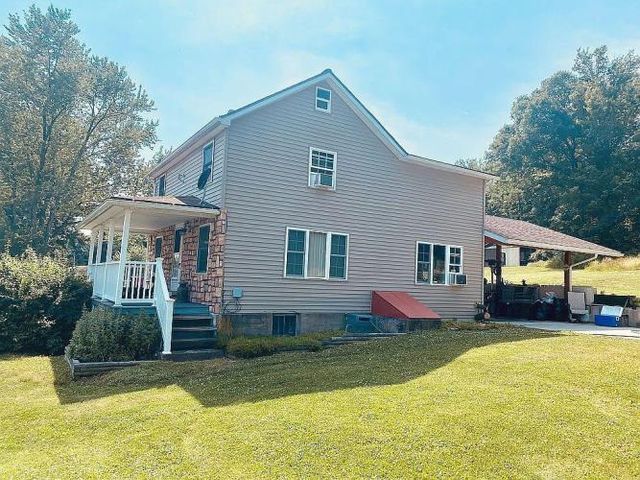 $199,000 | 653 Red Ridge Road | North Union Township - Schuylkill County