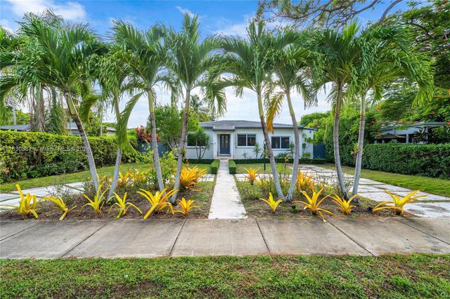 $1,155,000 | 3020 Southwest 57th Avenue | Coral Terrace