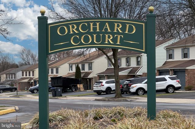 $2,200 | 103 Orchard Court | Upper Providence Township - Montgomery County