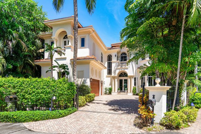 $4,995,000 | 709 Southeast 10th Street | Delray Beach