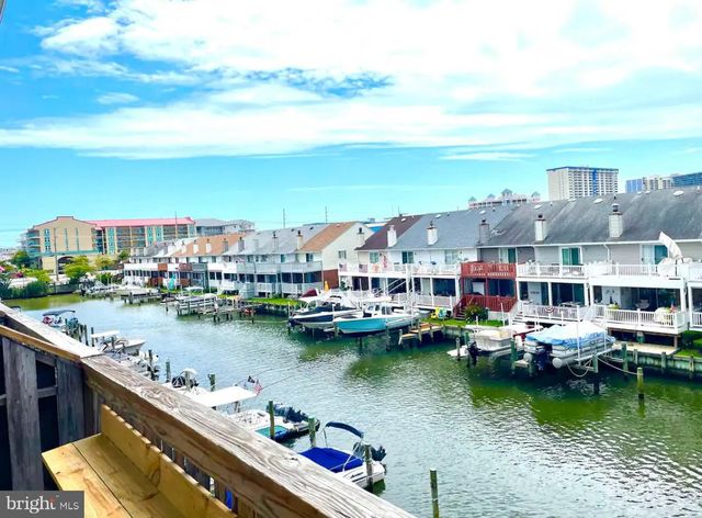 $269,900 | 105 123rd Street, Unit 332B2 | Ocean City