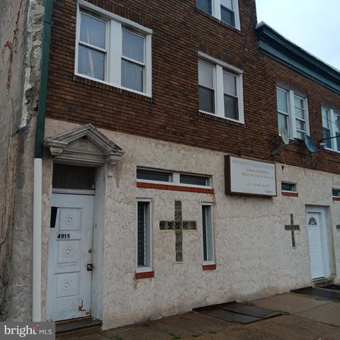 $1,250 | 4915 Wayne Avenue | Germantown Southwest