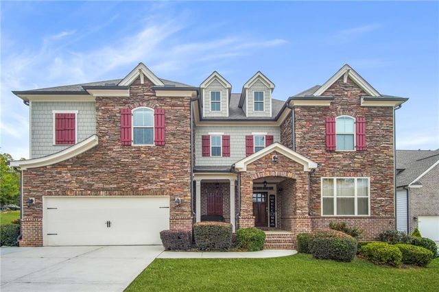 $710,000 | 1622 Harvestwood Court | Ashbury Park