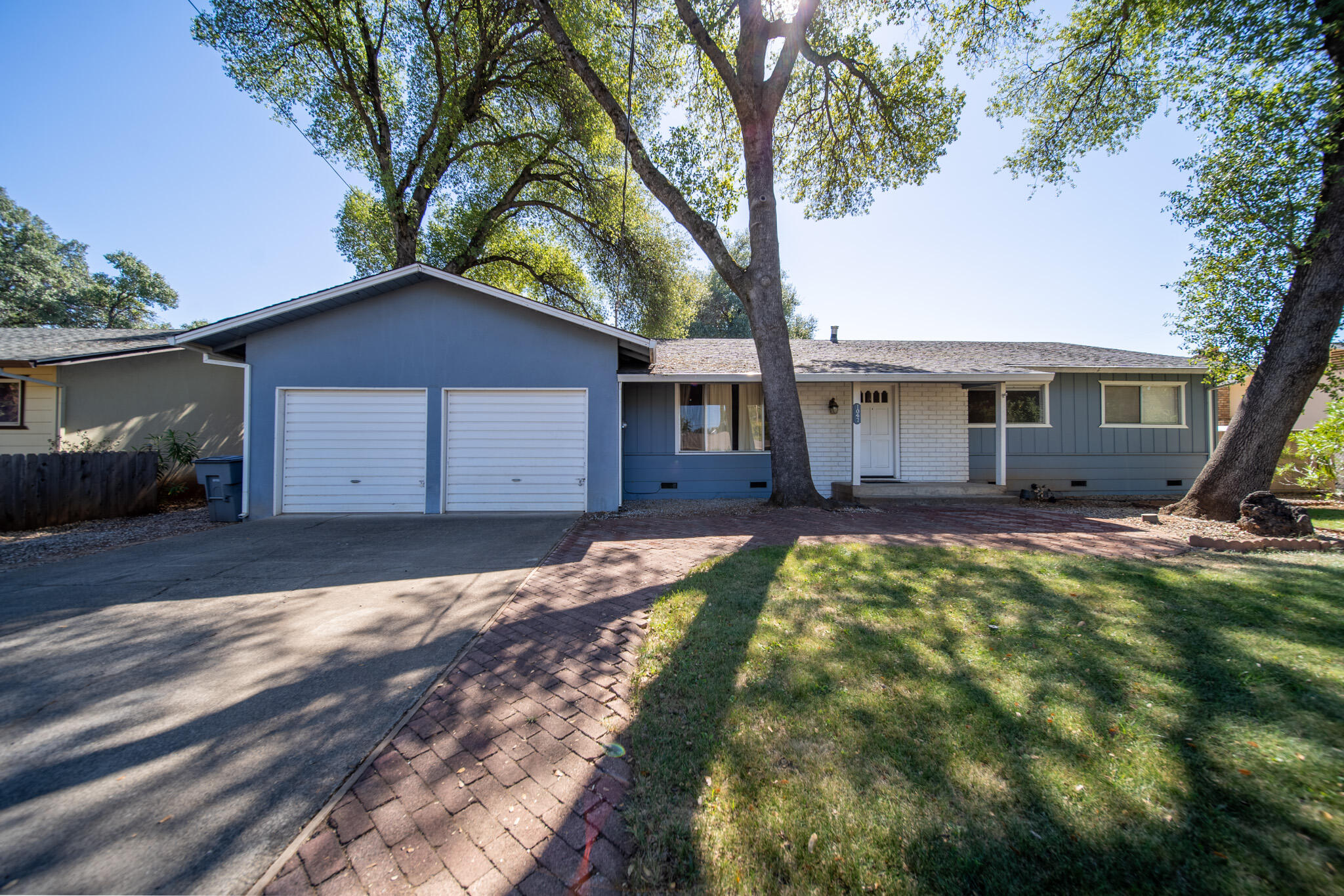 1047 Ledell Dr., Redding-02