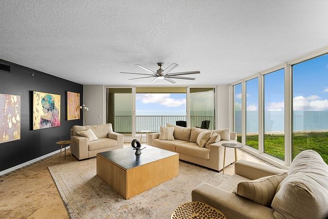 $1,200,000 | 4400 North Hwy A1A, Unit 6S | Hutchinson Island North