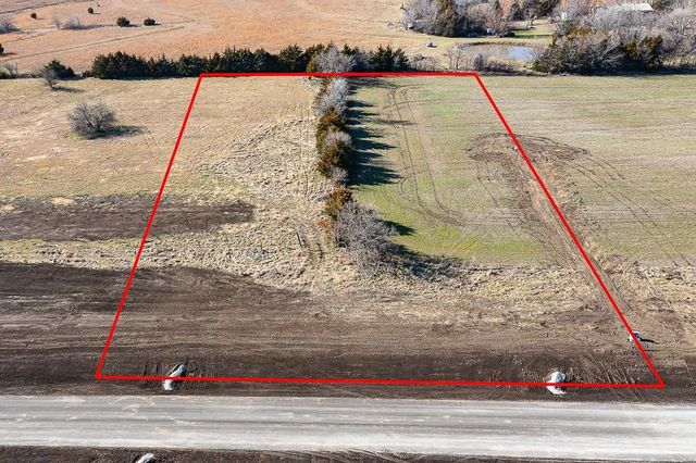 $159,950 | Lot 3 235th Street | Tonganoxie Township - Leavenworth County