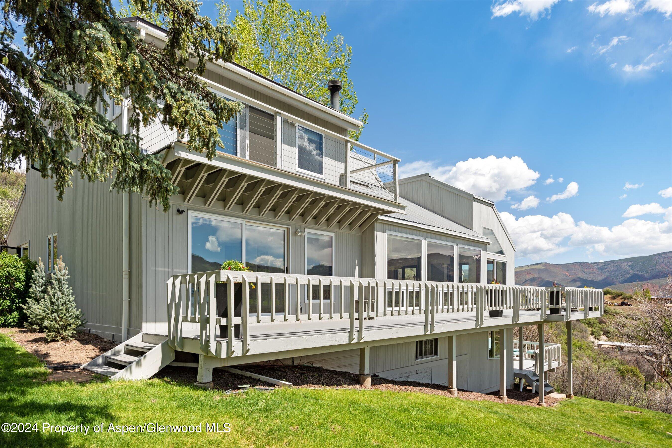 Solar Way House