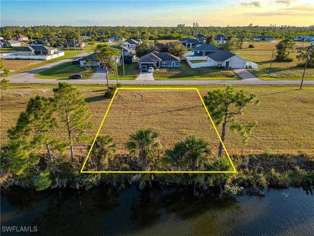 $45,000 | 2905 Northwest 25th Lane | Cape Coral