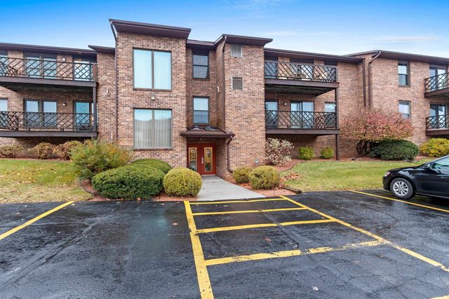 $205,000 | 340 West St Joseph Street, Unit 14 | Allouez