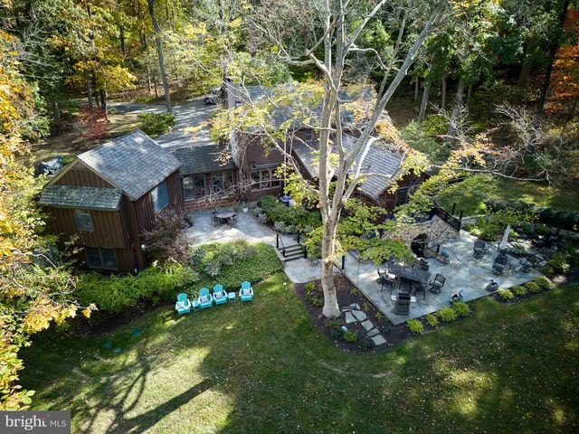 $1,895,000 | 3515 Windy Bush Road | Solebury Township - Bucks County