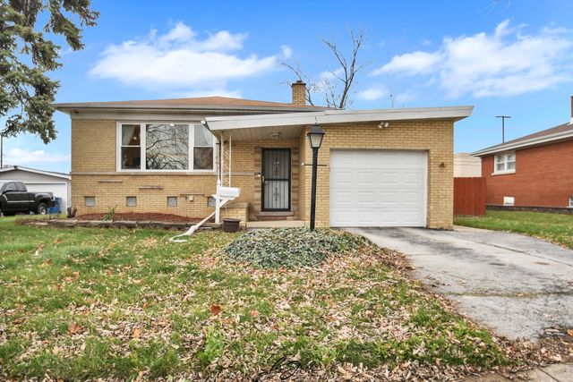 $199,500 | 611 De Angelis Court | Chicago Heights