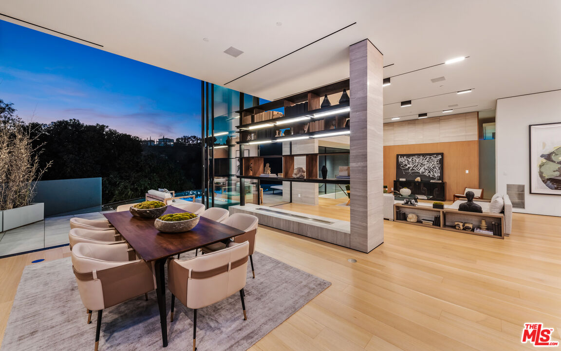 9322 Hazen Drive, Beverly Hills, CA 90210 | Compass