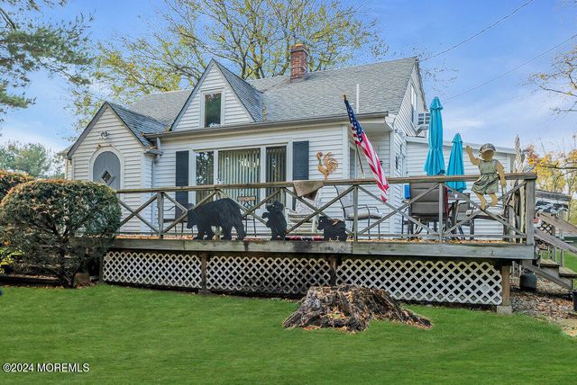 $1,425,000 | 110 Buckley Road | Marlboro Township - Monmouth County