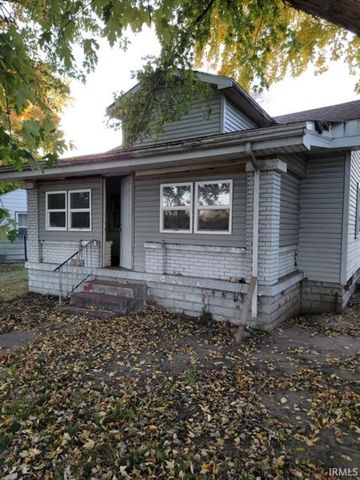 $98,000 | 2420 Lafayette Avenue | Terre Town