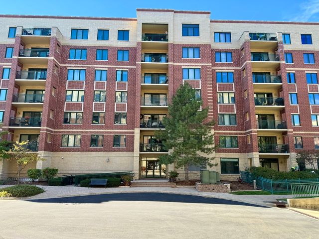 $339,913 | 11 South Wille Street, Unit 203 | Mount Prospect