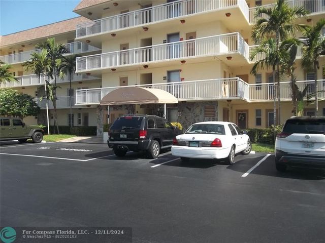 $345,000 | 1891 South Ocean Drive, Unit 113 | Oceanside