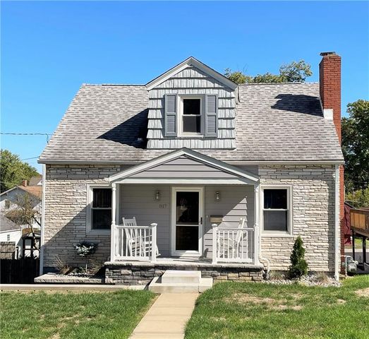 $275,000 | 817 West Grant Street | McGovern