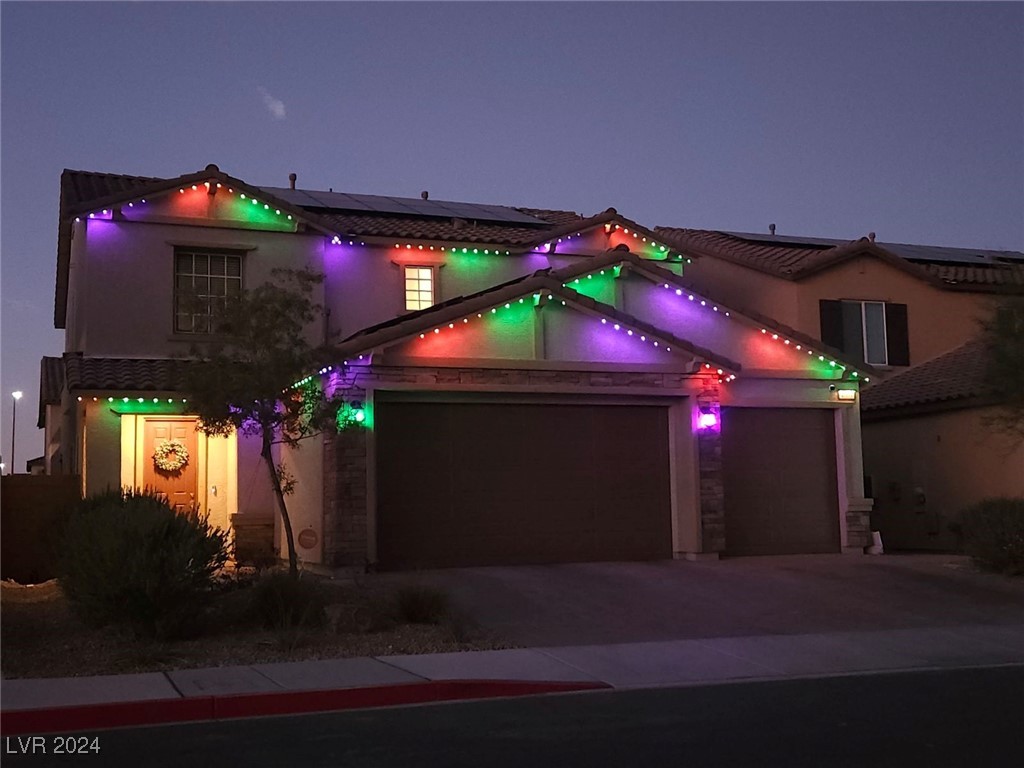 Trim lights for every season!