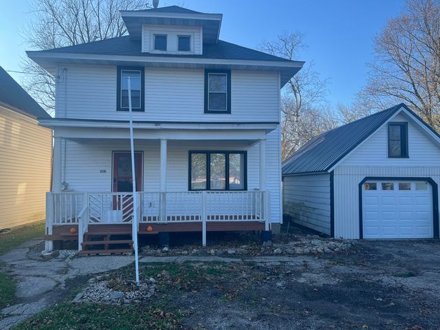 $199,900 | 118 Woodlawn Street | Neosho