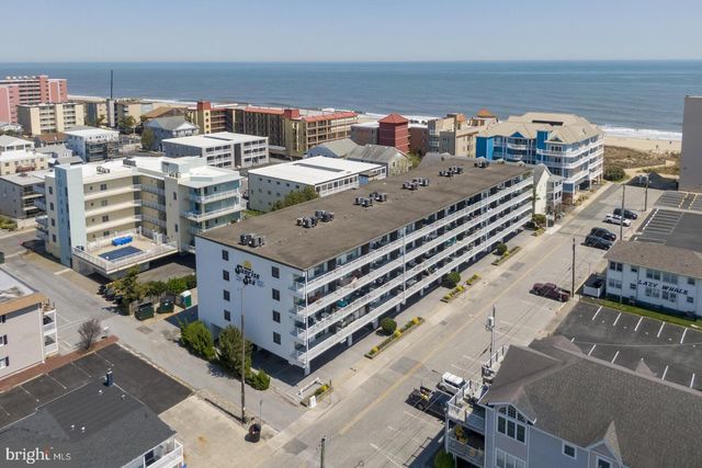 $450,000 | 8 63rd Street, Unit 208 | Ocean City