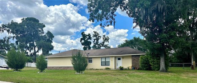 $260,000 | 4745 Southeast 37th Court | Southeast Ocala