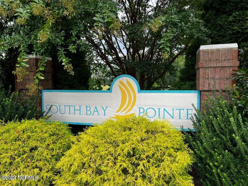 South Bay Point