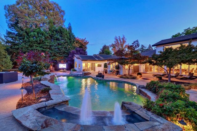 $2,725,950 | 3601 Winding Creek Road | Arden Oaks